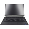 DELL Alienware X16 R2 Ultra 7 155H 16GB 1TB SSD 16” FHD+ 1920x1200 480Hz GeForce RTX4060 8GB WiFi BT Kam Win11 gw12mc